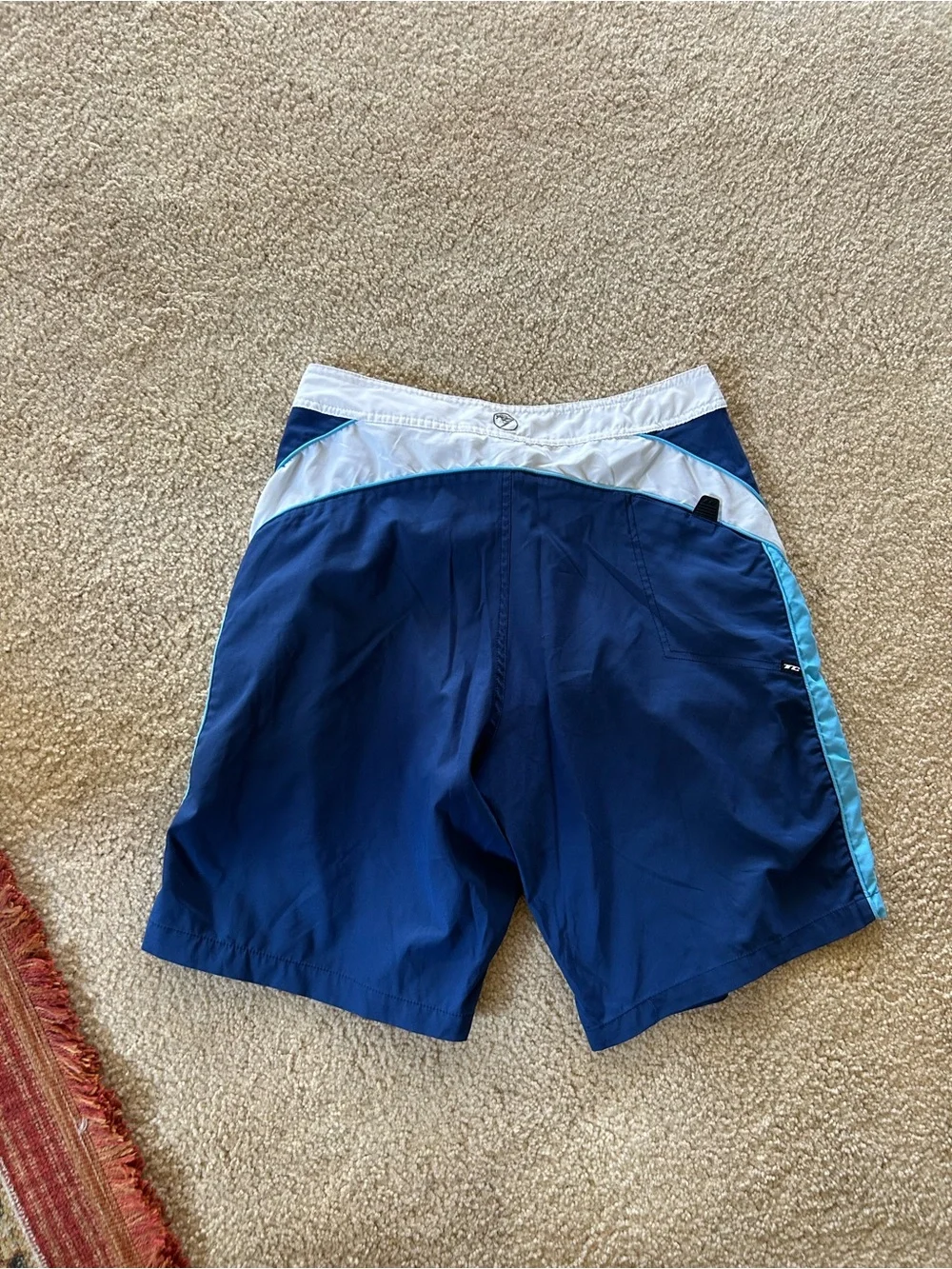 Y2K T&C Board Shorts (34)
